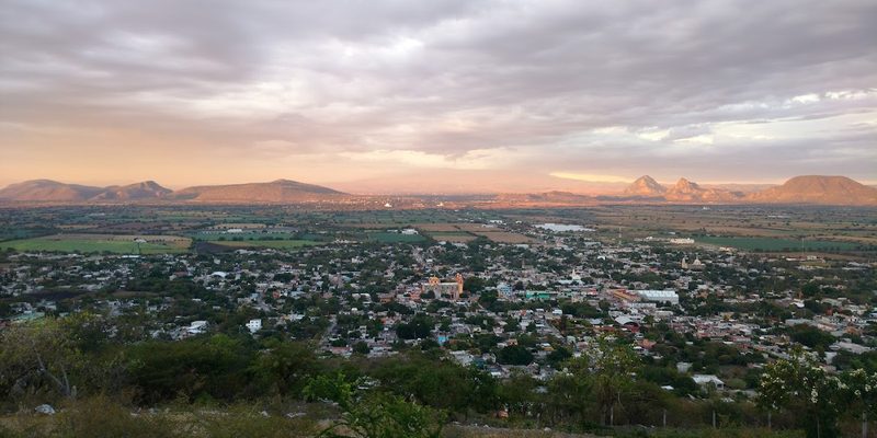 Tepalcingo, Morelos — Centro