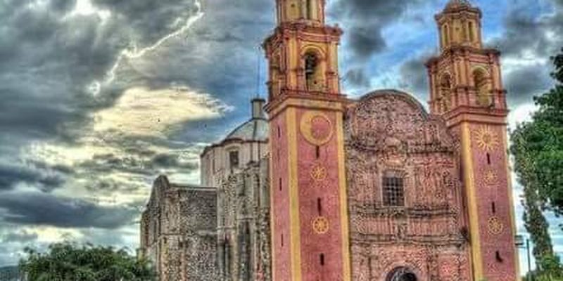Tepalcingo, Morelos — Panorama