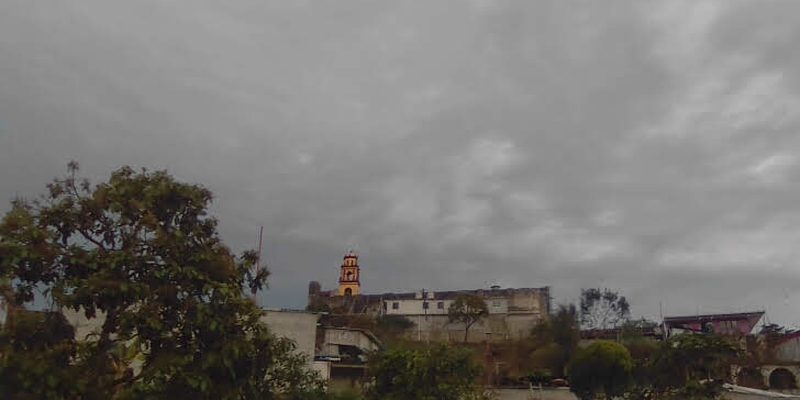 Tepango de Rodríguez, Puebla — Skyline