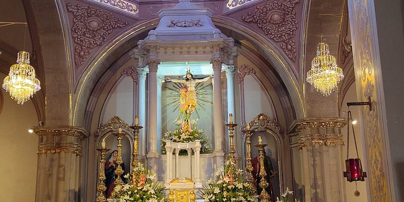 Tepatitlán de Morelos, Jalisco — Centro