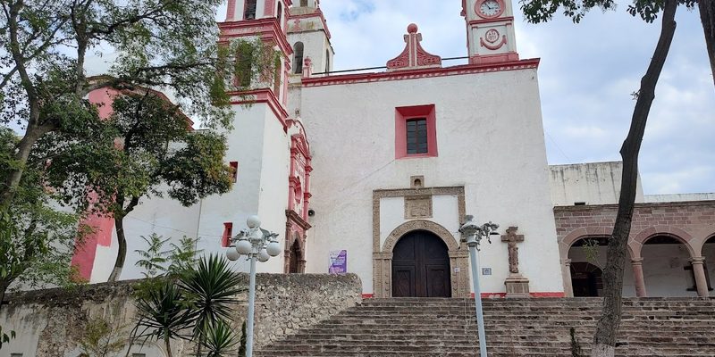 Tepeapulco, Hidalgo — Panorama