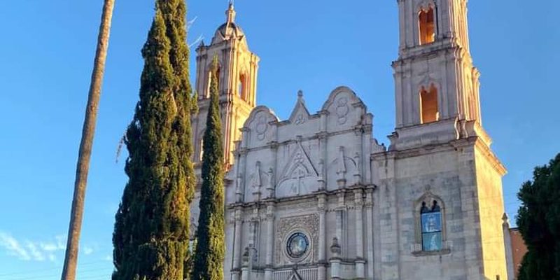Tepechitlán, Zacatecas — Panorama