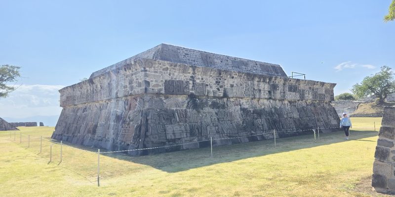 Tepecoacuilco de Trujano, Guerrero — Centro