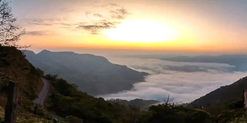 Tepehuacán de Guerrero, Hidalgo — Centro