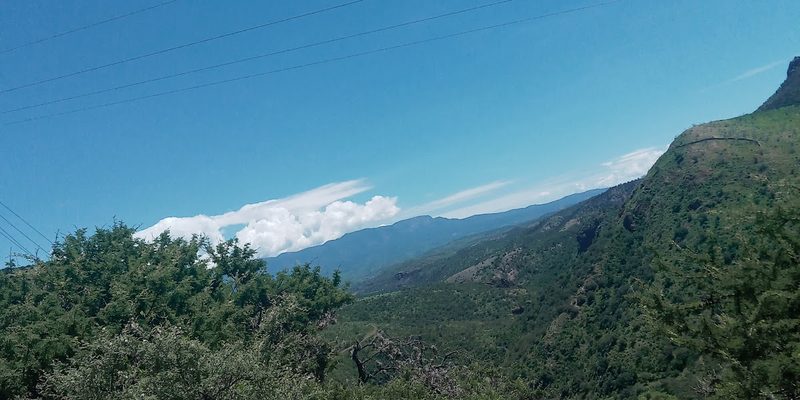 Tepehuanes, Durango — Centro