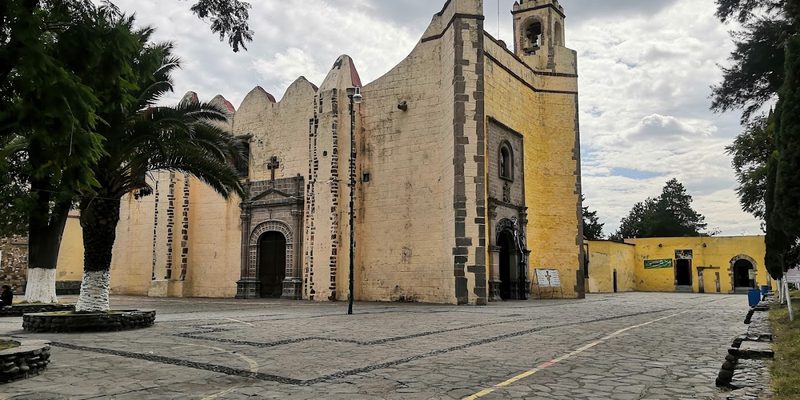 Tepeji del Río de Ocampo, Hidalgo — Panorama