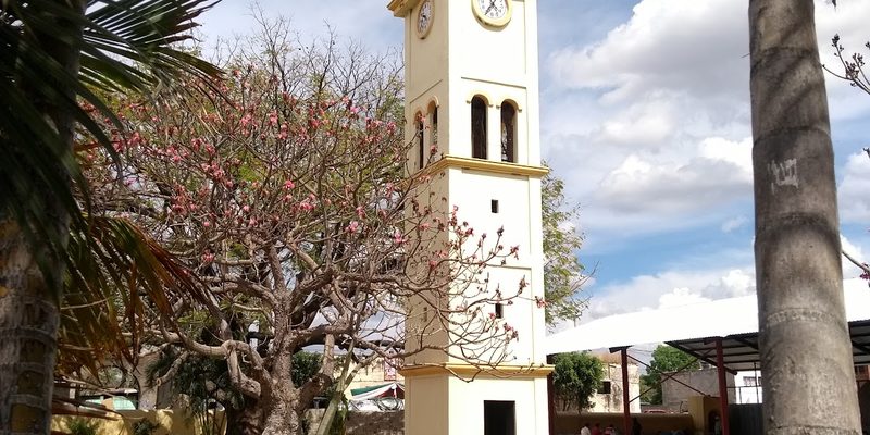 Tepeojuma, Puebla — Panorama
