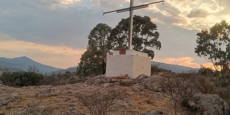 Tepetitlán, Hidalgo — Centro