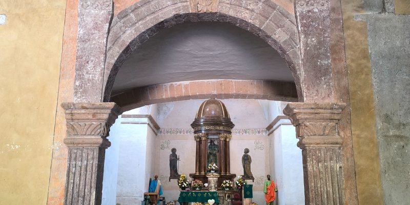 Tepetitlán, Hidalgo — Panorama