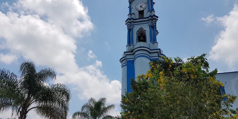 Tepetlán, Veracruz — Skyline