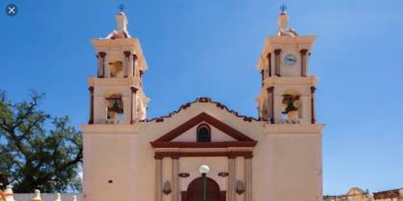 Tepeyahualco, Puebla — Panorama