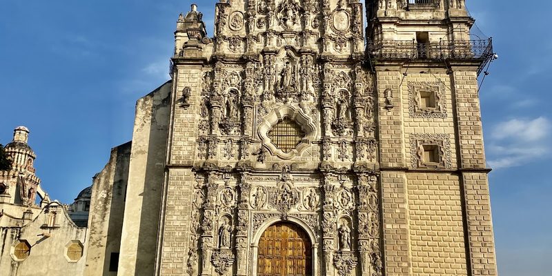 Tepotzotlán, Estado de México — Panorama