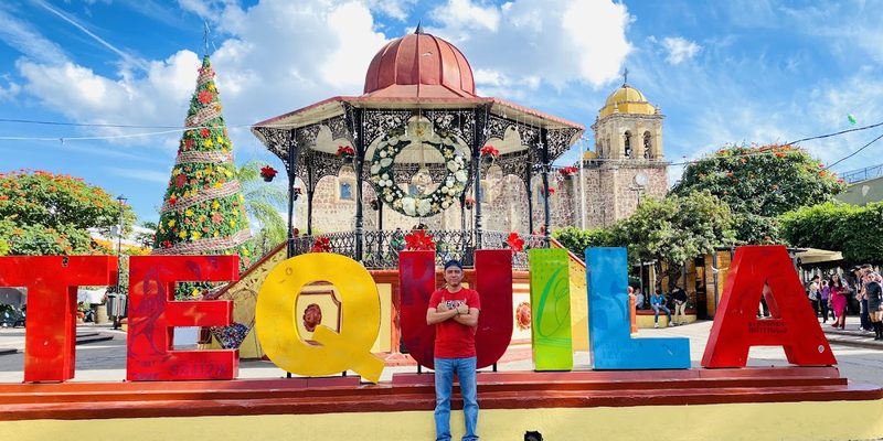 Tequila, Veracruz — Panorama