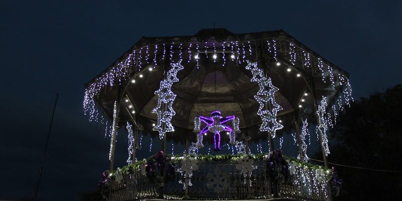 Tequisquiapan, Querétaro — Panorama