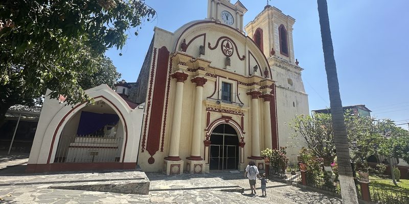Tetecala, Morelos — Panorama