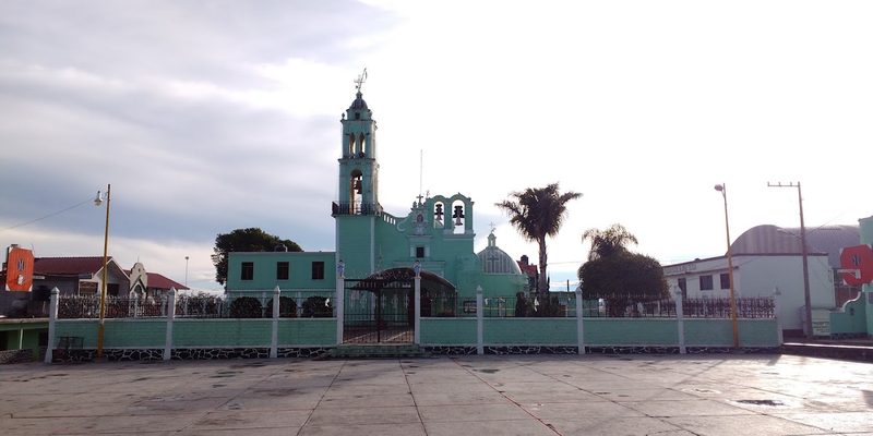 Tetla de la Solidaridad, Tlaxcala — Panorama