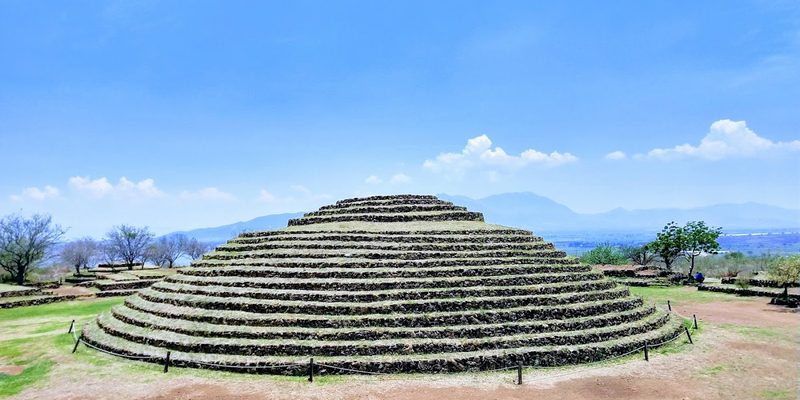 Teuchitlán, Jalisco — Panorama