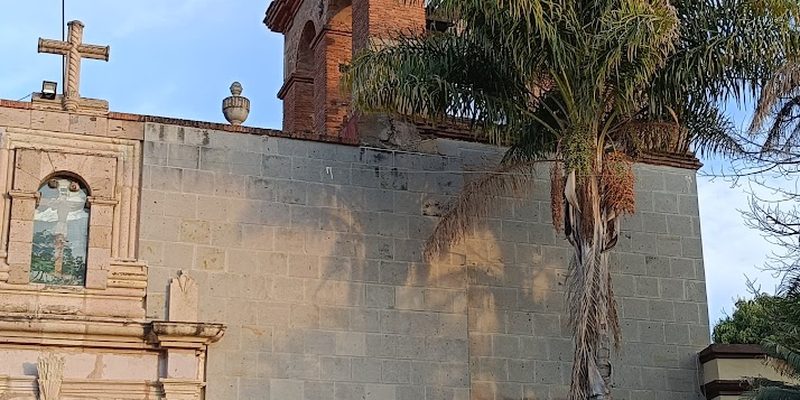 Teuchitlán, Jalisco — Skyline