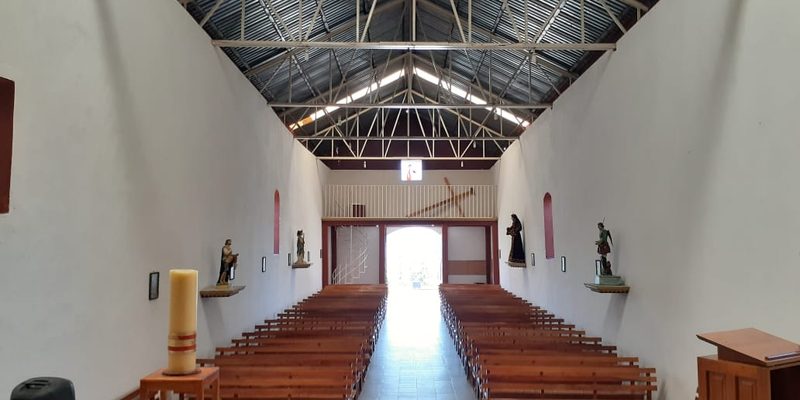 Texcatepec, Veracruz — Panorama