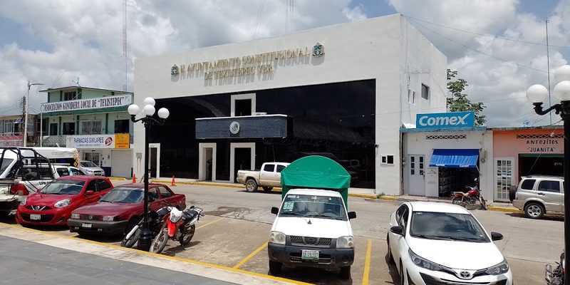Texistepec, Veracruz — Panorama