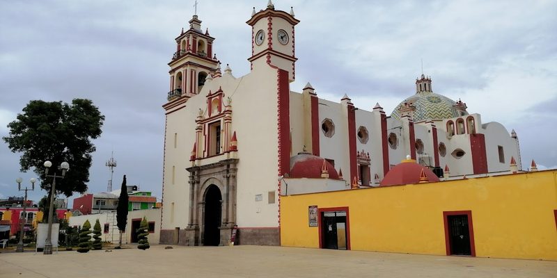 Teziutlán, Puebla — Centro