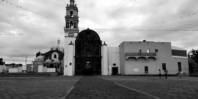 Tianguismanalco, Puebla — Panorama