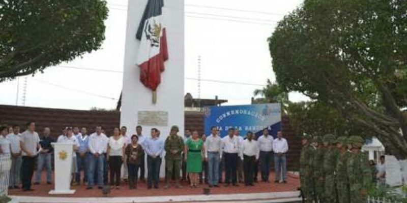 Tierra Blanca, Guanajuato — Centro