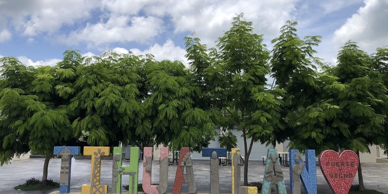 Tihuatlán, Veracruz — Centro