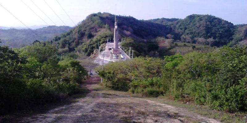 Tihuatlán, Veracruz — Panorama