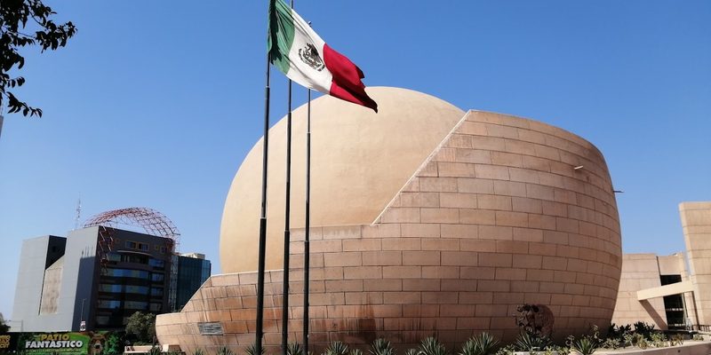 Tijuana, Baja California — Centro