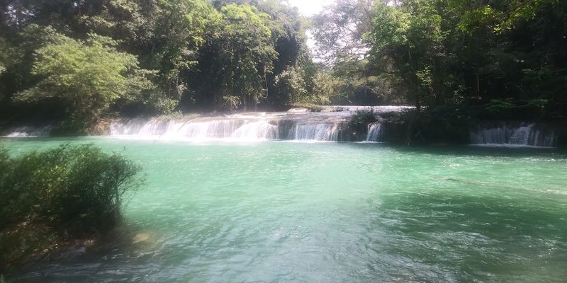 Tila, Chiapas — Centro