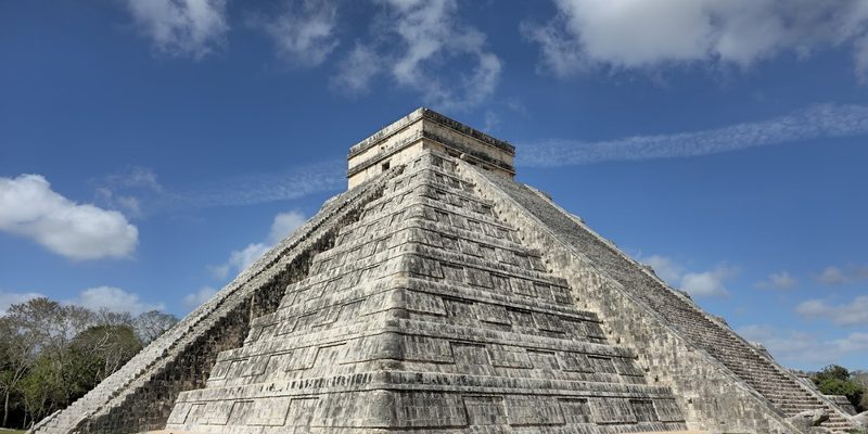 Tinum, Yucatán — Panorama