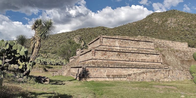 Tizayuca, Hidalgo — Centro