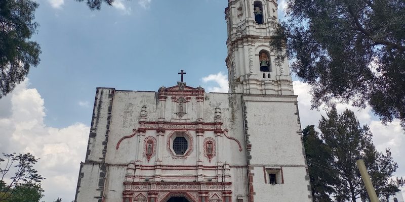 Tizayuca, Hidalgo — Panorama