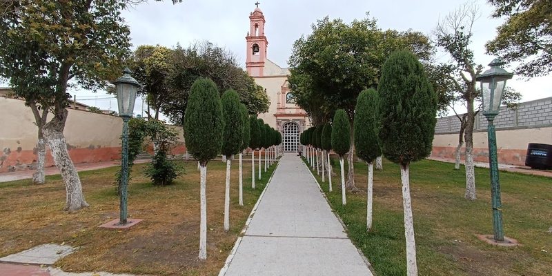 Tizayuca, Hidalgo — Skyline