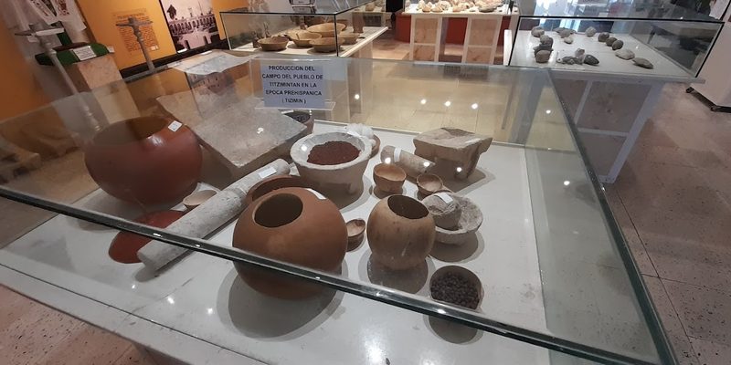Tizimín, Yucatán — Centro