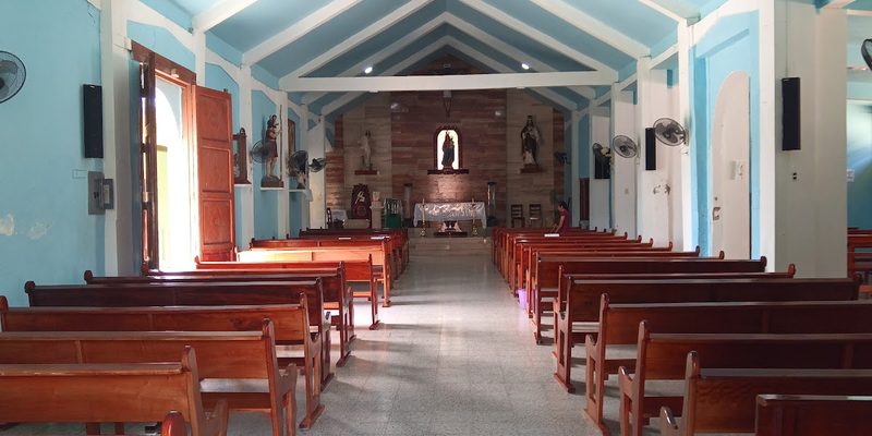 Tlacojalpan, Veracruz — Panorama