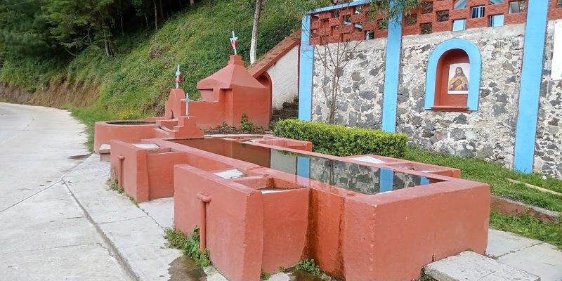 Tlacolulan, Veracruz — Panorama