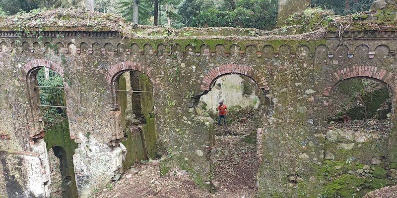 Tlacotepec de Mejía, Veracruz — Centro