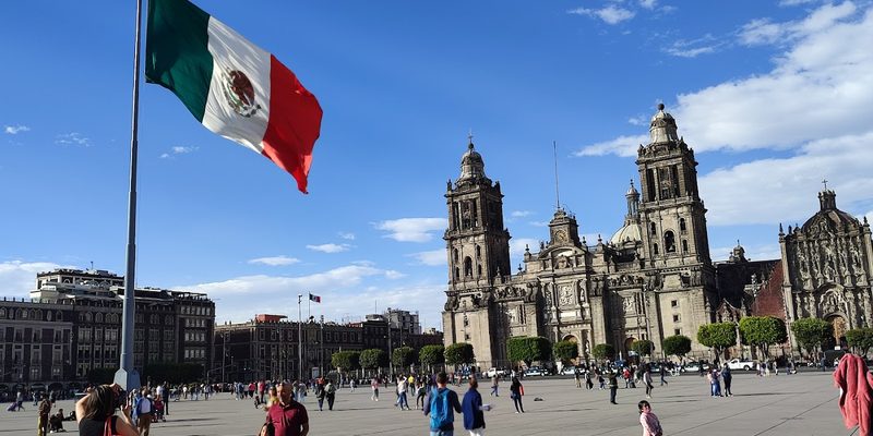 Tláhuac, Ciudad de México — Centro