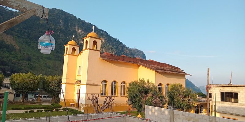 Tlahuiltepa, Hidalgo — Panorama