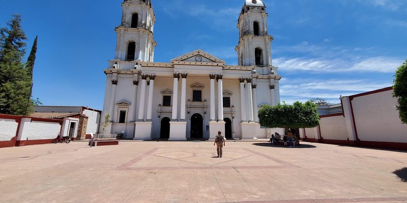 Tlajomulco de Zúñiga, Jalisco — Skyline