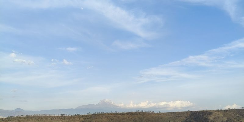 Tlalmanalco, Estado de México — Centro