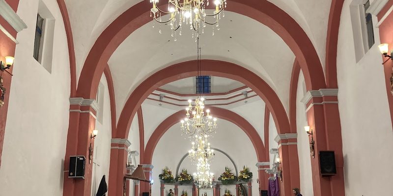 Tlalnelhuayocan, Veracruz — Panorama
