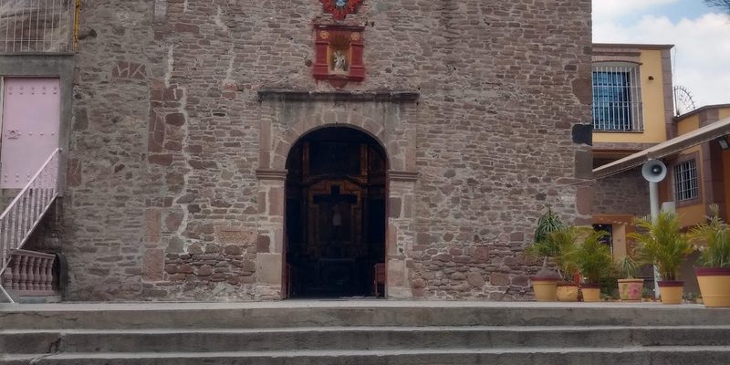 Tlalnepantla de Baz, Estado de México — Centro