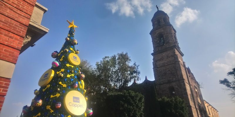 Tlalnepantla de Baz, Estado de México — Panorama