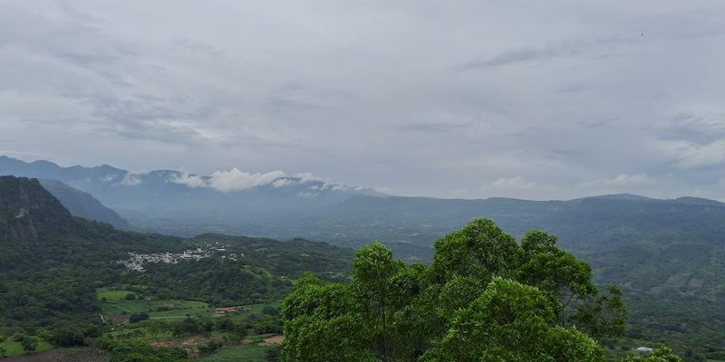Tlaltetela, Veracruz — Centro