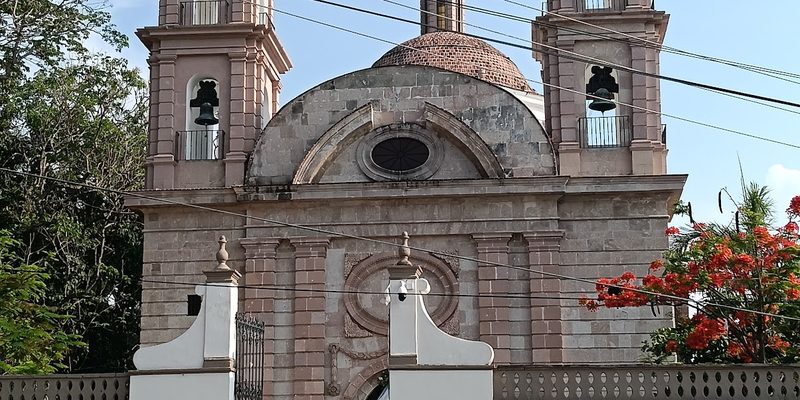 Tlaltizapán de Zapata, Morelos — Panorama
