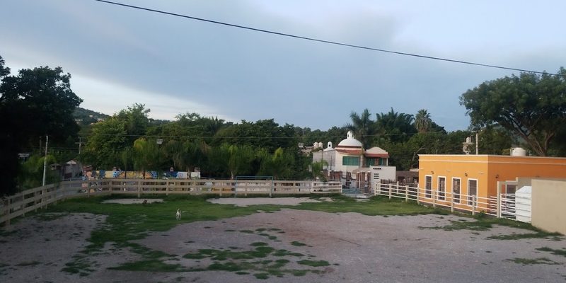 Tlaltizapán de Zapata, Morelos — Skyline