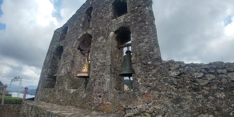Tlanchinol, Hidalgo — Panorama